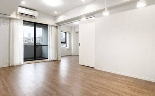 グランドメゾン横浜反町 物件写真 建物写真8