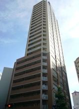 横濱ユーロタワー 画像