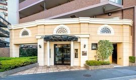 横濱ユーロタワー 外観