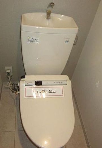 コートヒルズ横濱山手 物件写真 建物写真11