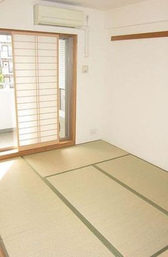 コートヒルズ横濱山手 物件写真 建物写真7