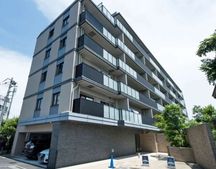 ブリリア横浜鶴ヶ峰 画像