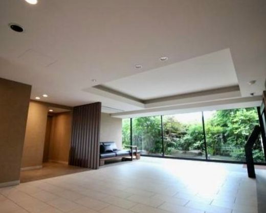ブリリア横浜鶴ヶ峰 物件写真 建物写真6