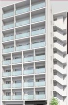 エストゥルース武蔵小杉 (EsTRUTH MUSASHI-KOSUGI) 物件写真 建物写真1