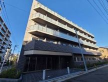 アルファコート青砥4 物件写真 建物写真1