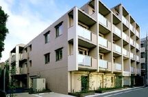 レジディア千鳥町 画像