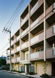 レジディア千鳥町 写真