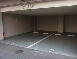 レジディア千鳥町 物件写真 建物写真5