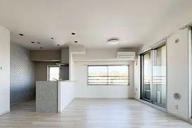 ミオカステーロ横濱根岸 物件写真 建物写真6
