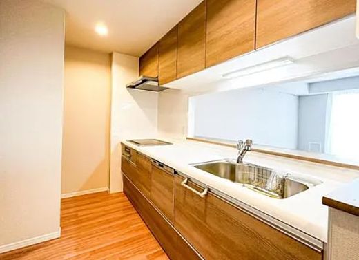 プライズ・ヒル 物件写真 建物写真12