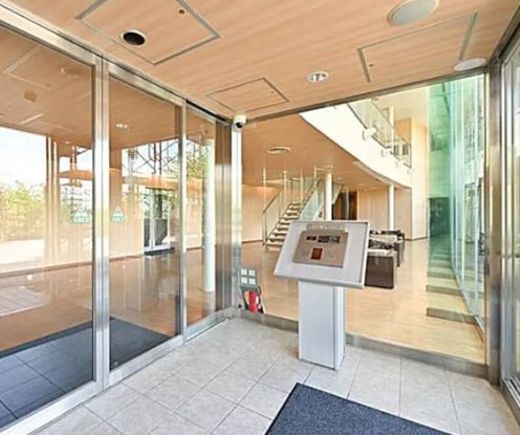 プライズ・ヒル 物件写真 建物写真4