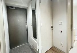 フロール横浜三ツ沢 物件写真 建物写真6