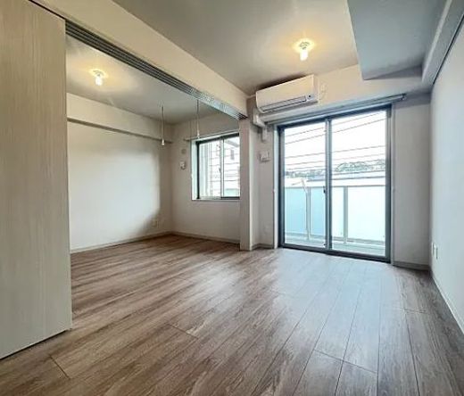 フロール横浜三ツ沢 物件写真 建物写真9