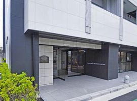 メインステージ東神奈川 写真