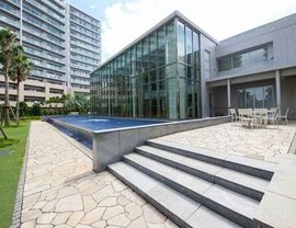 ライオンズ茅ヶ崎ザ・アイランズ 物件写真 建物写真4