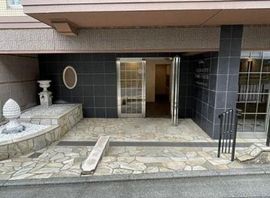 ランドシティたまプラーザブリティッシュコート 物件写真 建物写真5