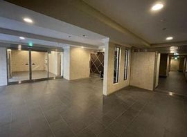 ランドシティたまプラーザブリティッシュコート 物件写真 建物写真6