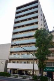 リヴシティ横濱関内弐番館 写真