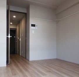 レアライズ新丸子 物件写真 建物写真5