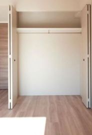 レアライズ新丸子 物件写真 建物写真6
