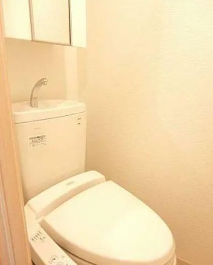 プライムアーバン新百合ヶ丘 物件写真 建物写真10