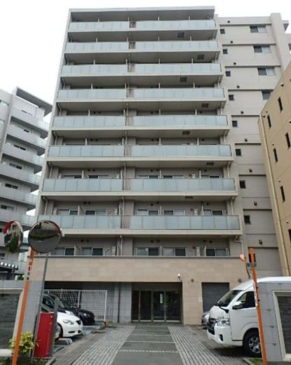 プライムアーバン新百合ヶ丘 写真