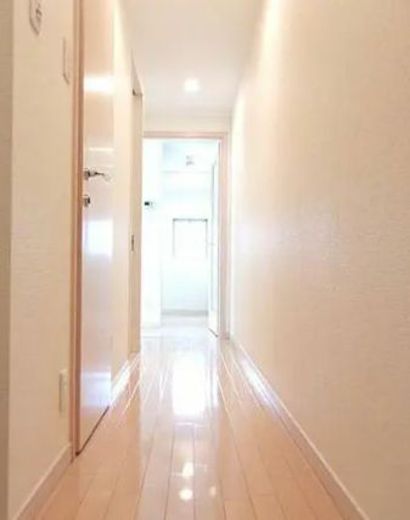 プライムアーバン新百合ヶ丘 物件写真 建物写真5