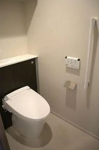 リーフィアタワー海老名アクロスコート 物件写真 建物写真12
