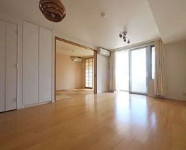アリュール日吉本町 物件写真 建物写真8