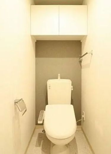 MJレジデンス横濱生麦 物件写真 建物写真11