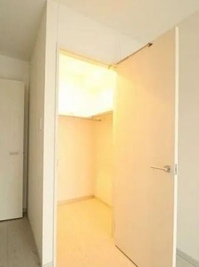 MJレジデンス横濱生麦 物件写真 建物写真6