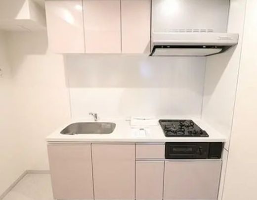 MJレジデンス横濱生麦 物件写真 建物写真8