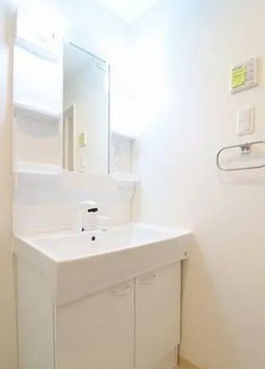 MJレジデンス横濱生麦 物件写真 建物写真9