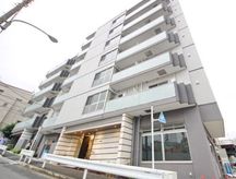 ラフィネ横浜 画像