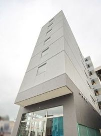 ラフィネ横浜 写真
