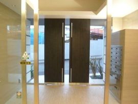 ラフィネ横浜 物件写真 建物写真4