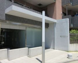 ルネ北久里浜 外観