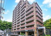 日神パレステージ横須賀田浦 画像