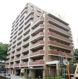 日神パレステージ横須賀田浦 写真