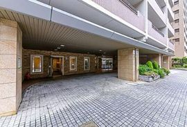 日神パレステージ横須賀田浦 外観