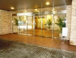 日神パレステージ横須賀田浦 物件写真 建物写真4