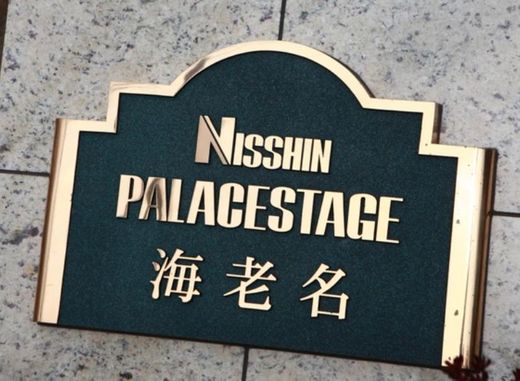 日神パレステージ海老名 物件写真 建物写真4