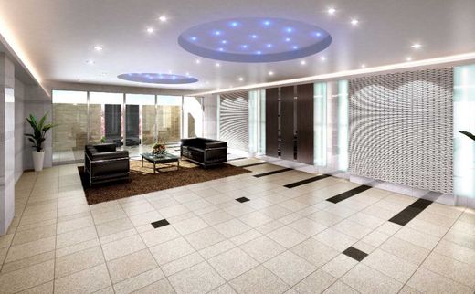 日神パレステージ海老名 物件写真 建物写真5