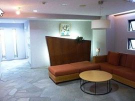ワイズ新横浜 外観