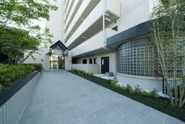 オーキッドレジデンス練馬北町 外観