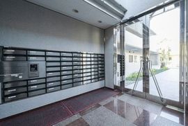 オーキッドレジデンス練馬北町 物件写真 建物写真4
