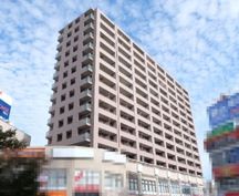 クリオ藤沢駅前 画像