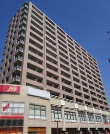 クリオ藤沢駅前 写真