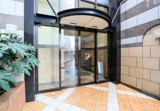 クリオ藤沢駅前 外観