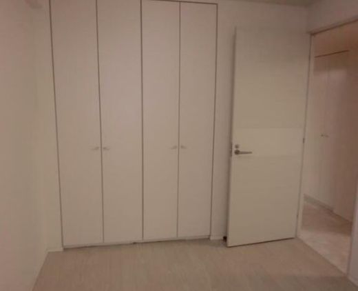 クレッセント武蔵新城センティア 物件写真 建物写真12